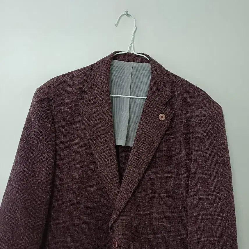 [SOLD OUT] 남성 브렌우드 봄.가을 여름 린넨자켓 (스판105-슬림110)