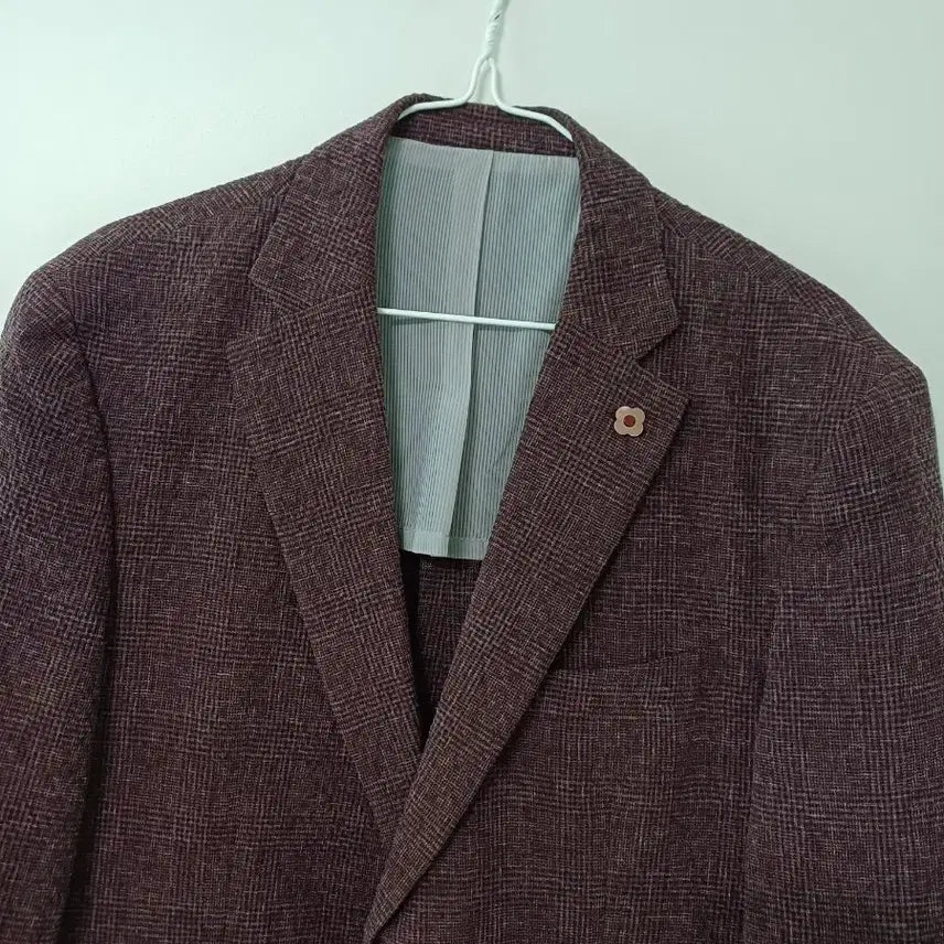 [SOLD OUT] 남성 브렌우드 봄.가을 여름 린넨자켓 (스판105-슬림110)