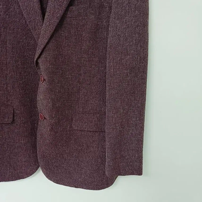 [SOLD OUT] 남성 브렌우드 봄.가을 여름 린넨자켓 (스판105-슬림110)