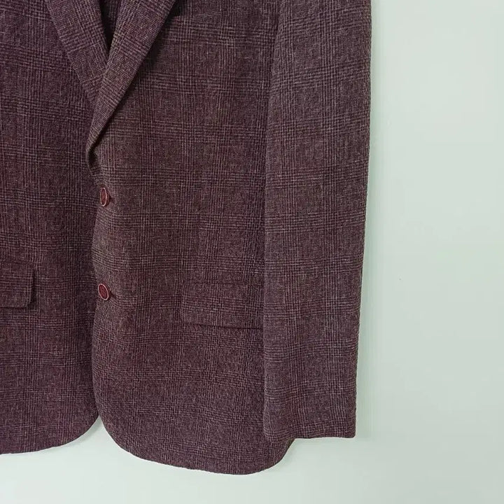 [SOLD OUT] 남성 브렌우드 봄.가을 여름 린넨자켓 (스판105-슬림110)