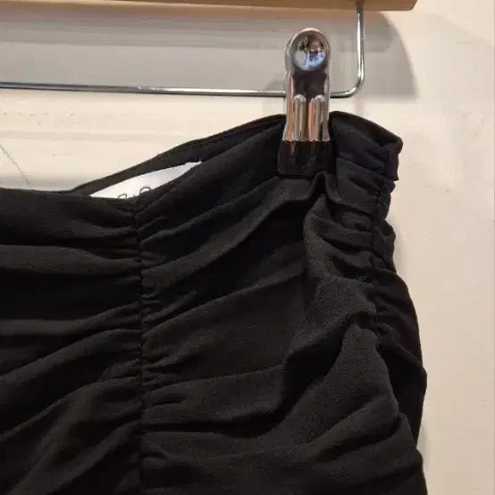 [BUNJANG] Iro 36 Shirring Long Skirt / 새상품   이로36   셔링  롱스커트
