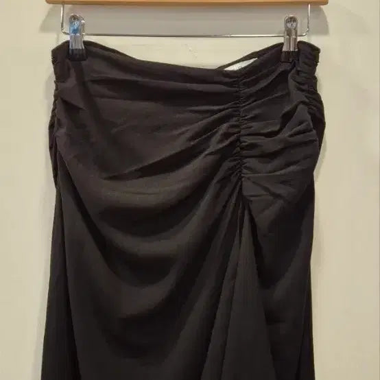 [BUNJANG] Iro 36 Shirring Long Skirt / 새상품   이로36   셔링  롱스커트