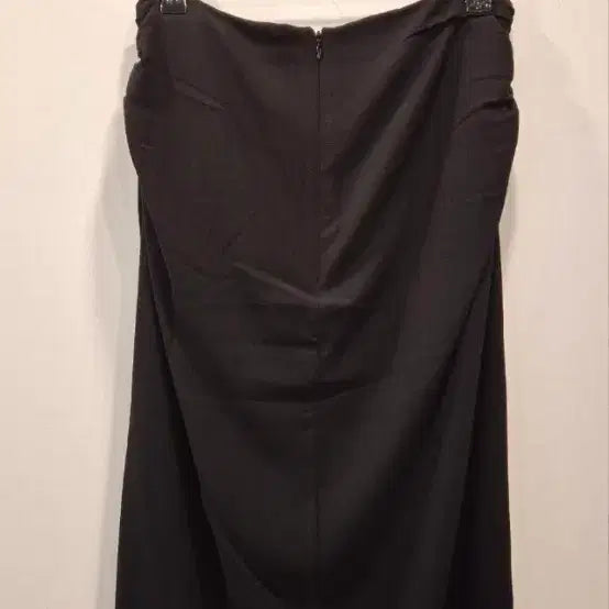 [BUNJANG] Iro 36 Shirring Long Skirt / 새상품   이로36   셔링  롱스커트