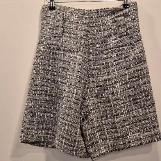 [SOLD OUT] 이로 트위드 반바지