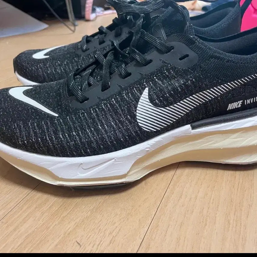[SOLD OUT] 나이키 줌 인빈서블3