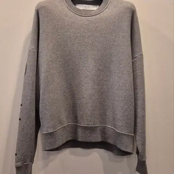 [SOLD OUT] 이로 여성 맨투맨 S