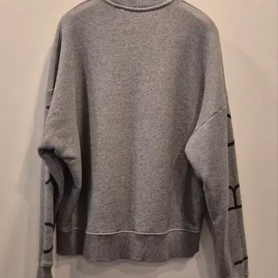 [SOLD OUT] 이로 여성 맨투맨 S