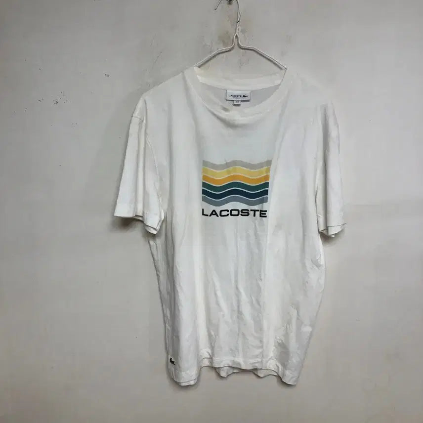 [BUNJANG] Lacoste Men&