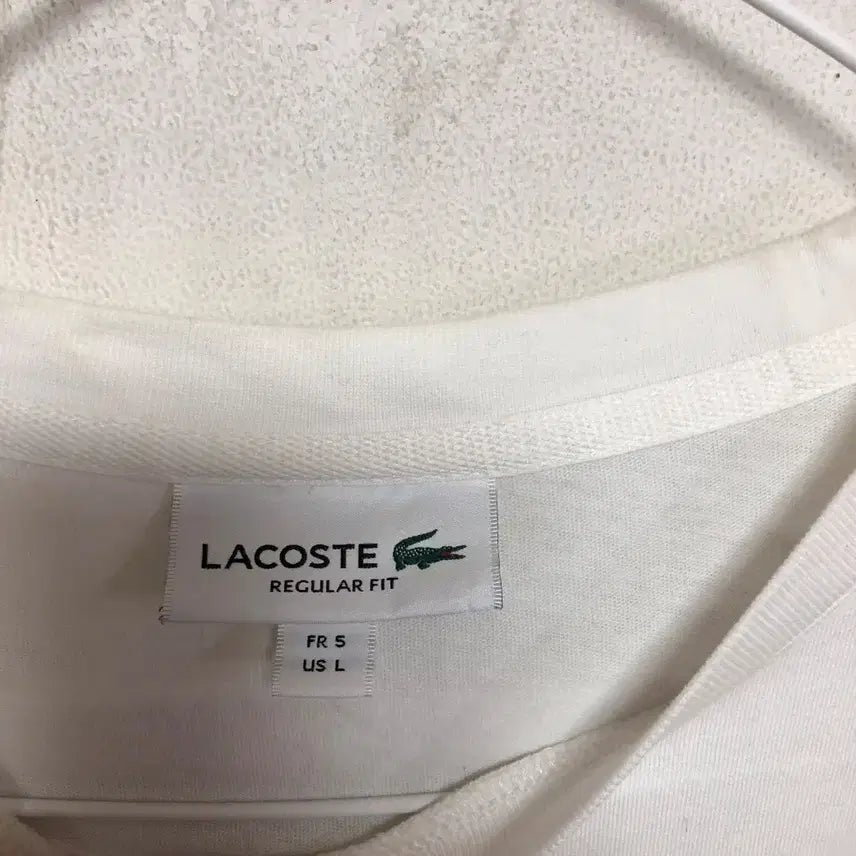[BUNJANG] Lacoste Men&
