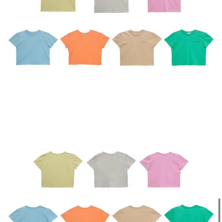 [SOLD OUT] 시눈 sinoon breeze 반팔 티셔츠 핑크 FREE