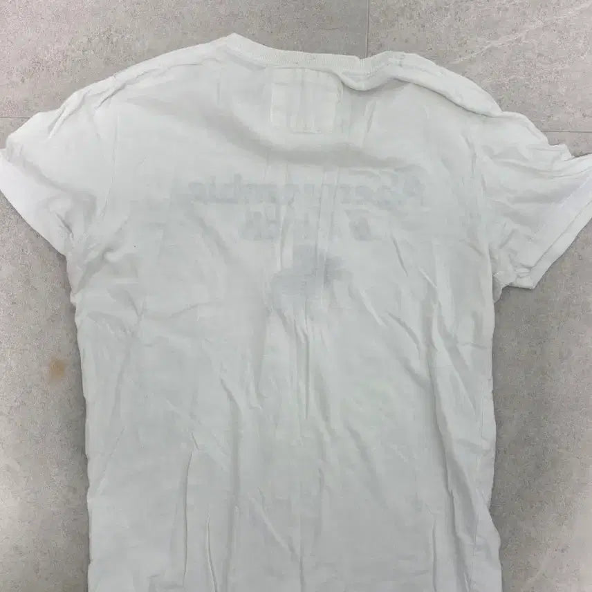 [SOLD OUT] 아베크롬비앤피치 반팔티