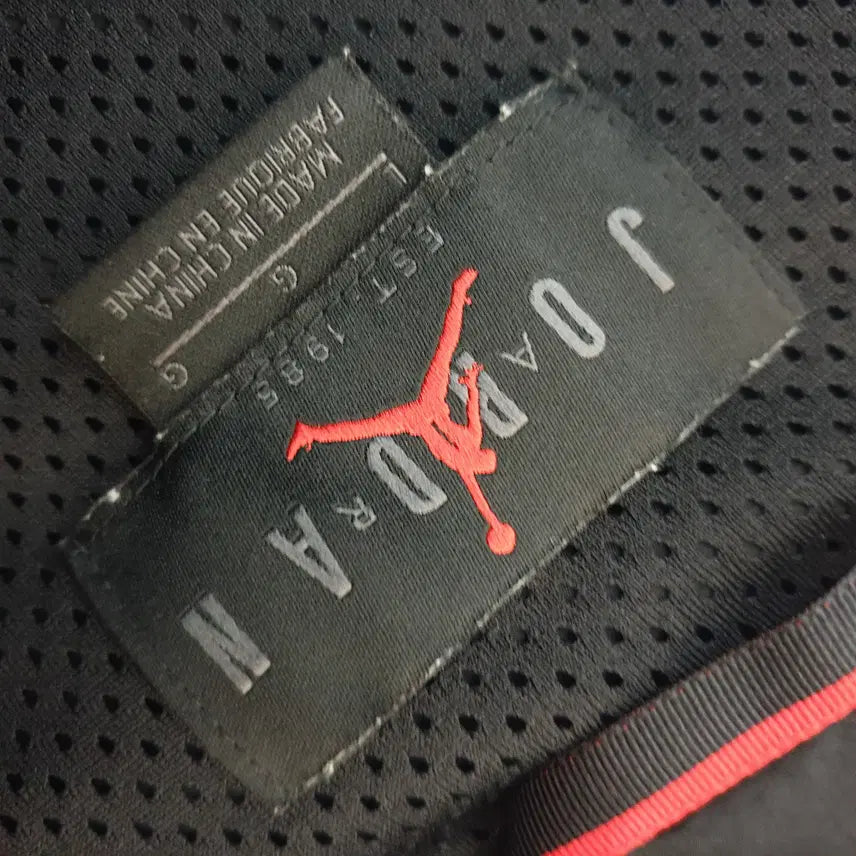 [BUNJANG] Nike Jordan Jacket (Size 105-110) / 나이키조던점퍼/자켓/105-110