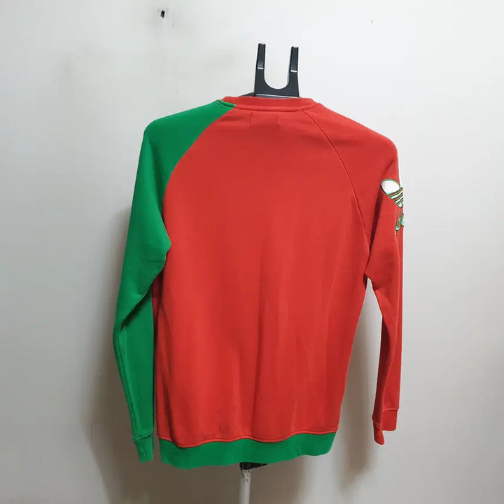 [BUNJANG] Adidas Crew Neck Sweatshirt (Size 95) / 아디다스맨투맨라운드티셔츠/95