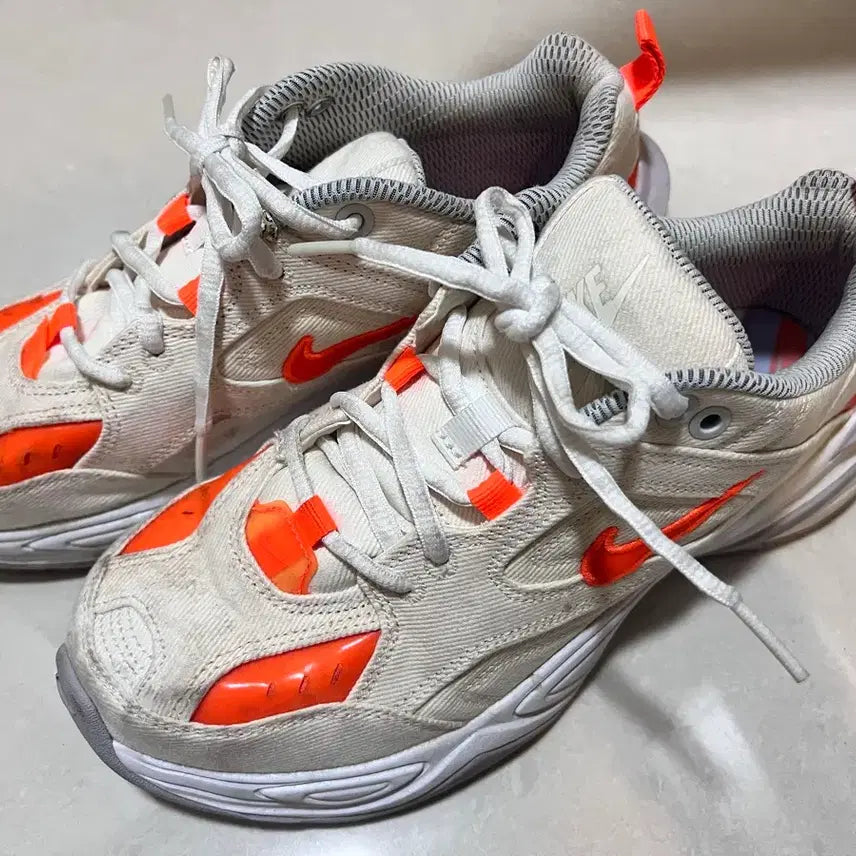 [BUNJANG] Nike M2K Women&