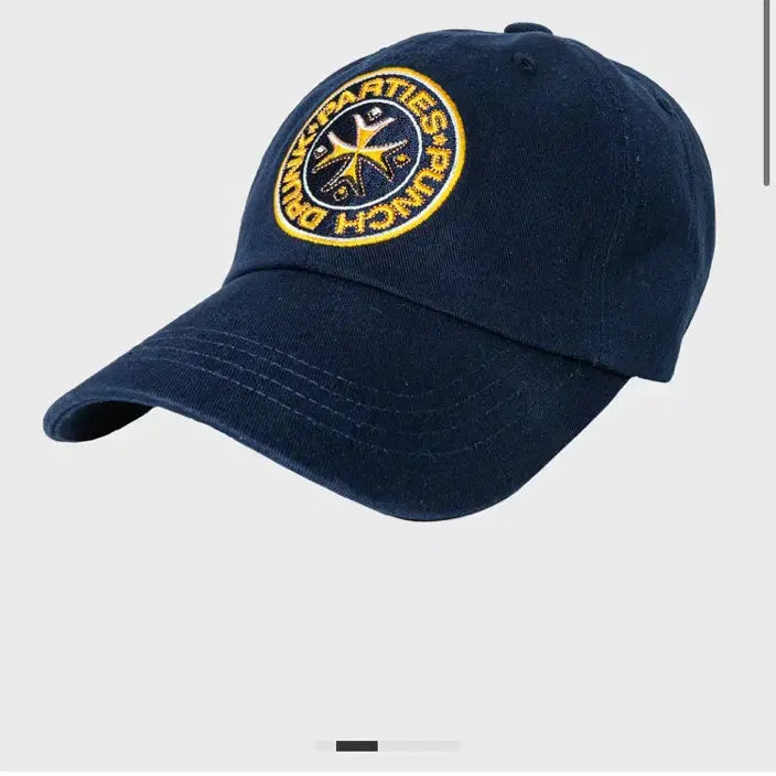 [BUNJANG] Punchdrunk Partys Ball Cap / 펀치드렁크파티즈 볼캡