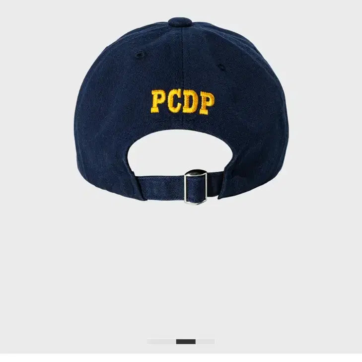 [BUNJANG] Punchdrunk Partys Ball Cap / 펀치드렁크파티즈 볼캡