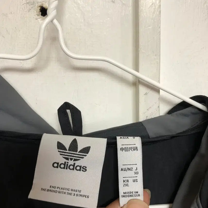 [BUNJANG] Adidas Men&