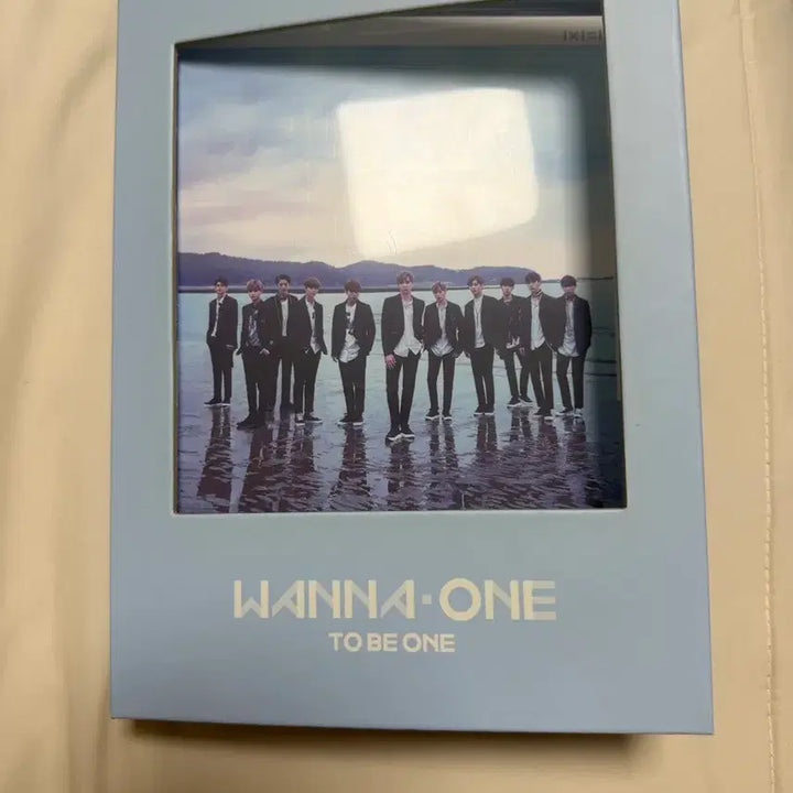 [BUNJANG] Wanna One Album Bundle Set / 워너원 앨범