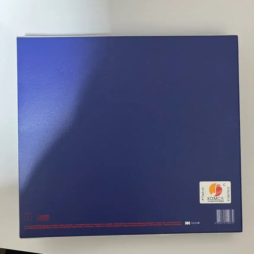 [BUNJANG] C Jamm Keung CD Unsealed / 씨잼 킁 CD 개봉