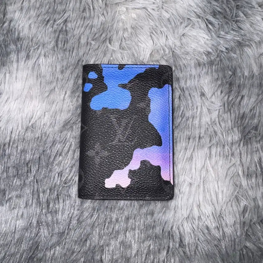 [BUNJANG] Louis Vuitton Sunrise Organizer / [OS/S급] 루이비통 선라이즈 오거나이저