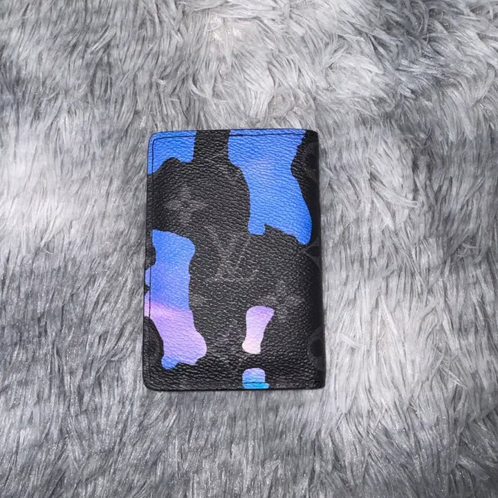 [BUNJANG] Louis Vuitton Sunrise Organizer / [OS/S급] 루이비통 선라이즈 오거나이저