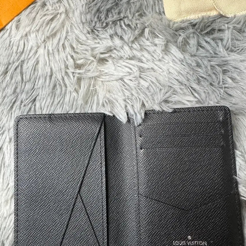 [BUNJANG] Louis Vuitton Sunrise Organizer / [OS/S급] 루이비통 선라이즈 오거나이저