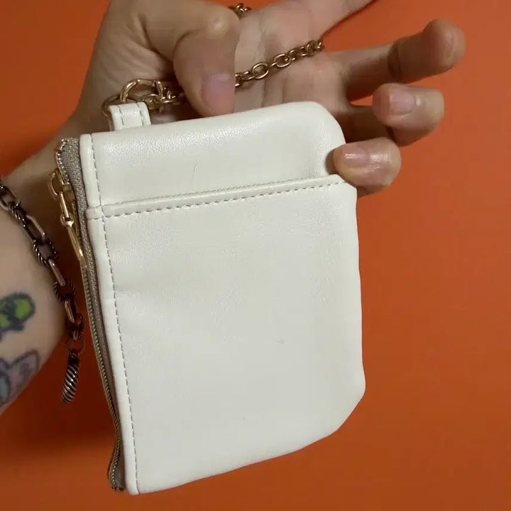 [BUNJANG] Miffy Card Holder / 미피 카드지갑
