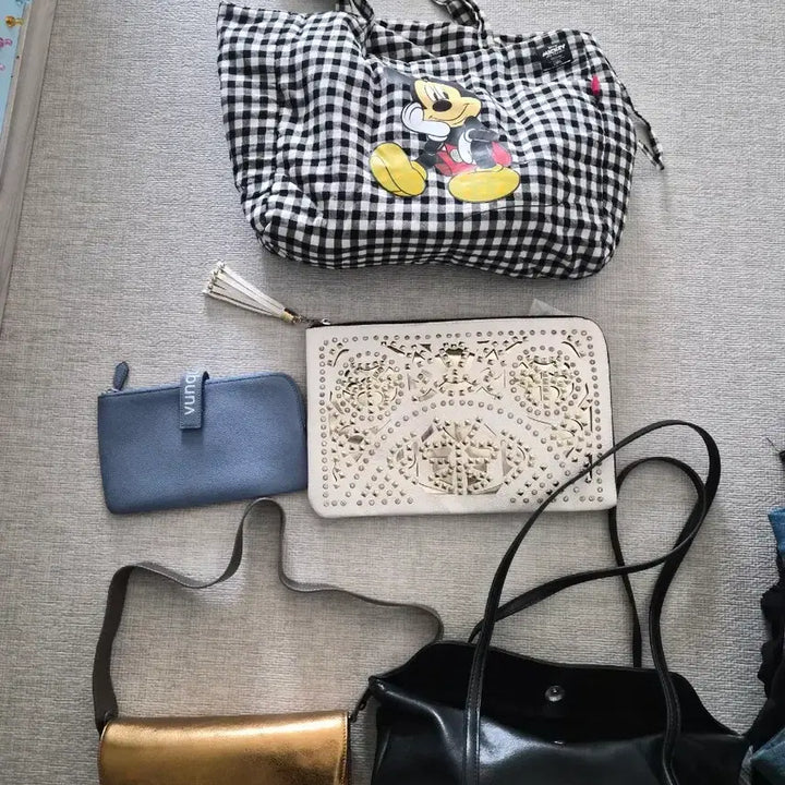[SOLD OUT] 가방일괄판매
