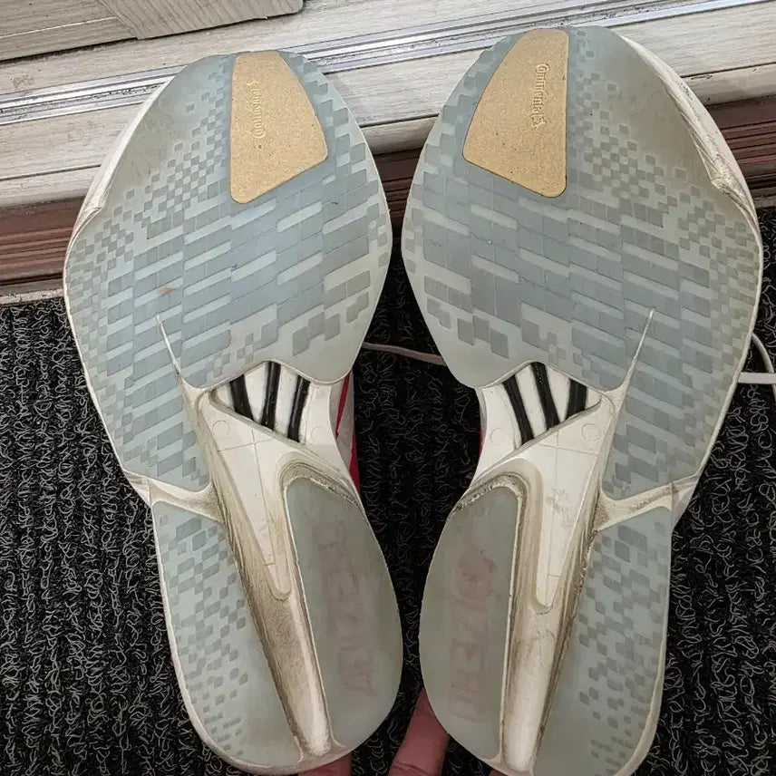 [SOLD OUT] 아디다스 아디제로 프로4 260
