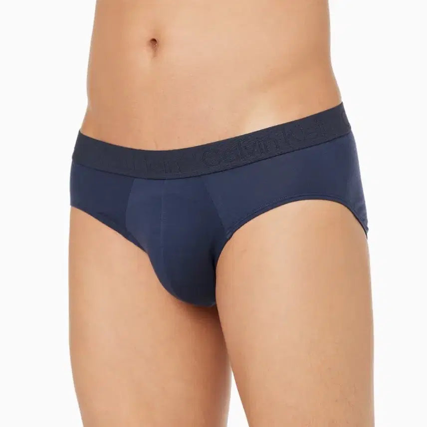 [BUNJANG] Calvin Klein Hip Brief Underwear / CK 캘빈클라인 언더웨어 힙 브리프 삼각 속옷 팬티
