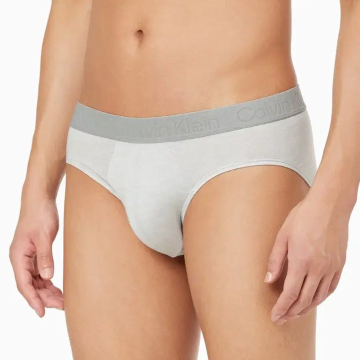 [BUNJANG] Calvin Klein Hip Brief Underwear / CK 캘빈클라인 언더웨어 힙 브리프 삼각 속옷 팬티