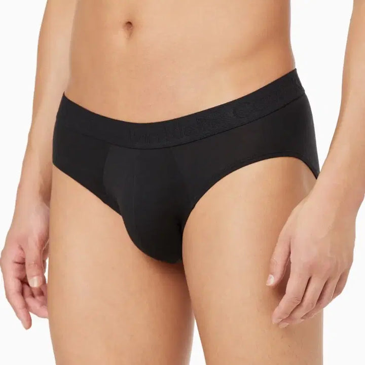 [BUNJANG] Calvin Klein Hip Brief Underwear / CK 캘빈클라인 언더웨어 힙 브리프 삼각 속옷 팬티