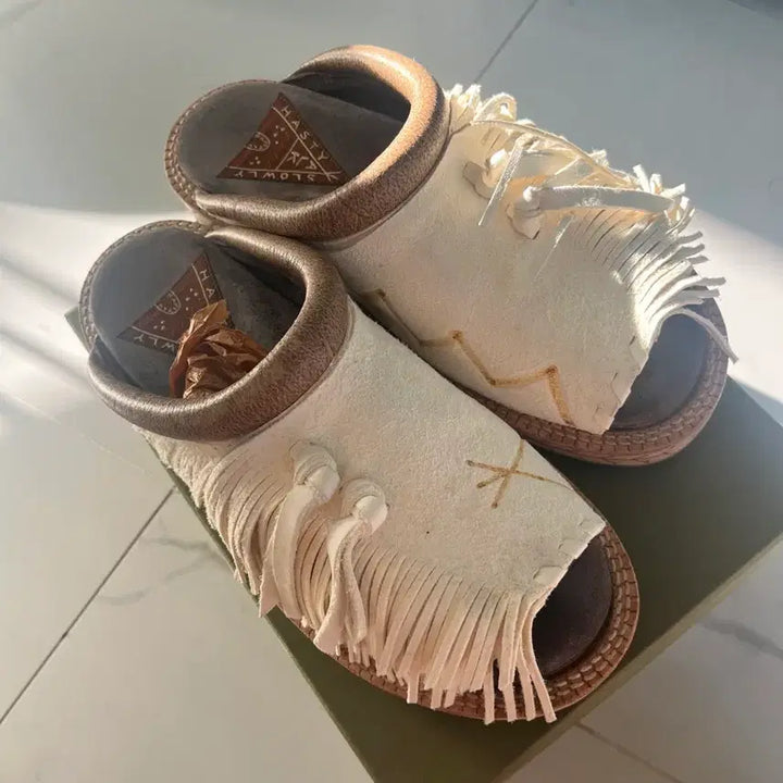[SOLD OUT] 캐피탈 푸에블로 화이트 2사이즈 판매