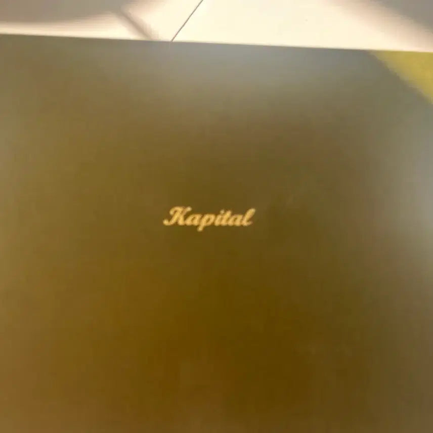 [SOLD OUT] 캐피탈 푸에블로 화이트 2사이즈 판매
