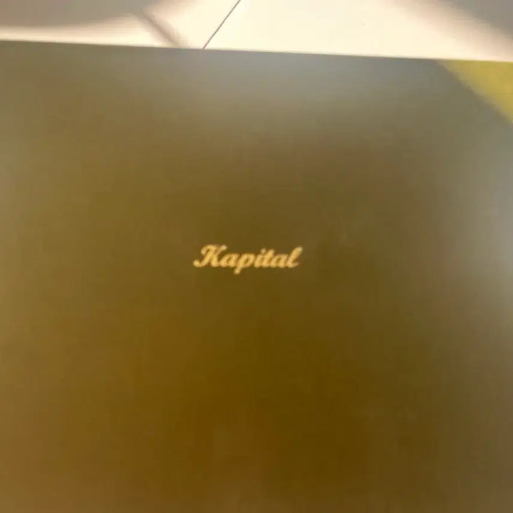 [SOLD OUT] 캐피탈 푸에블로 화이트 2사이즈 판매