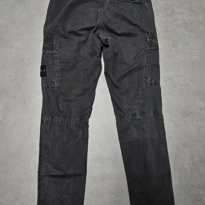 [SOLD OUT] 스톤아일랜드 카고바지 30