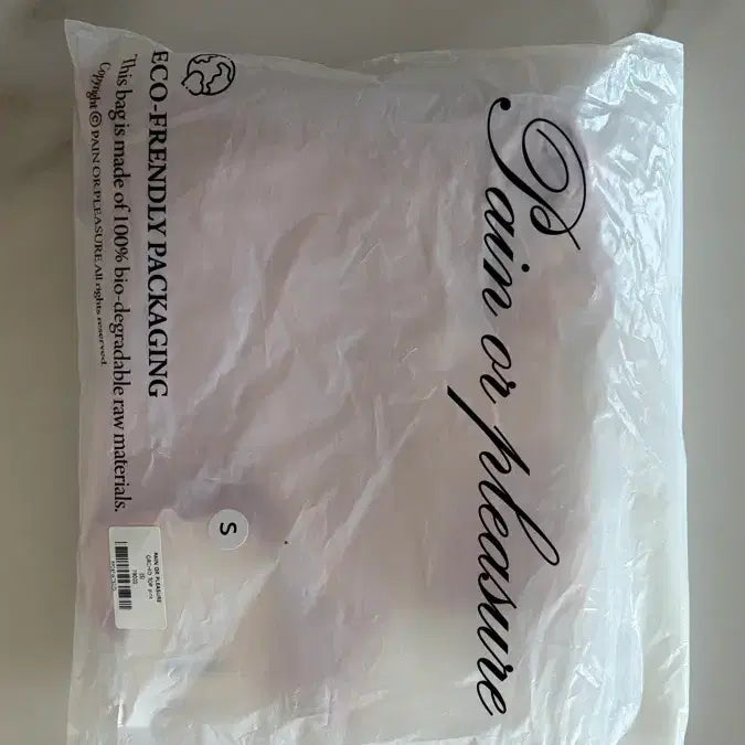 [SOLD OUT] [택O] 페인오어플레져 오키드 탑 핑크