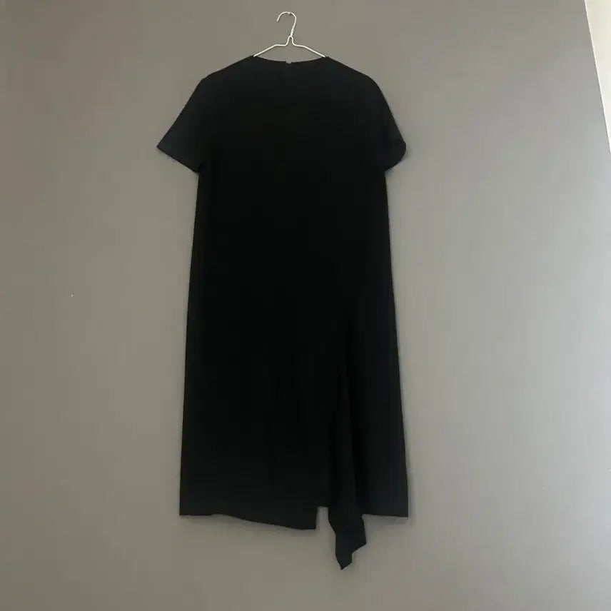 [BUNJANG] Calvin Klein Black Polyamide Dress / Ck  캘빈클라인 블랙 폴리아미드 원피스 55