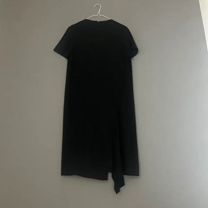[BUNJANG] Calvin Klein Black Polyamide Dress / Ck  캘빈클라인 블랙 폴리아미드 원피스 55