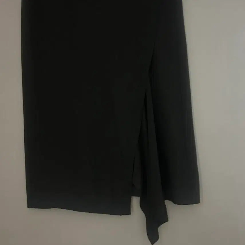 [BUNJANG] Calvin Klein Black Polyamide Dress / Ck  캘빈클라인 블랙 폴리아미드 원피스 55