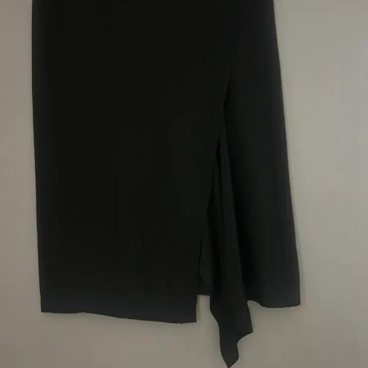 [BUNJANG] Calvin Klein Black Polyamide Dress / Ck  캘빈클라인 블랙 폴리아미드 원피스 55