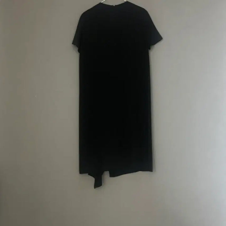 [BUNJANG] Calvin Klein Black Polyamide Dress / Ck  캘빈클라인 블랙 폴리아미드 원피스 55