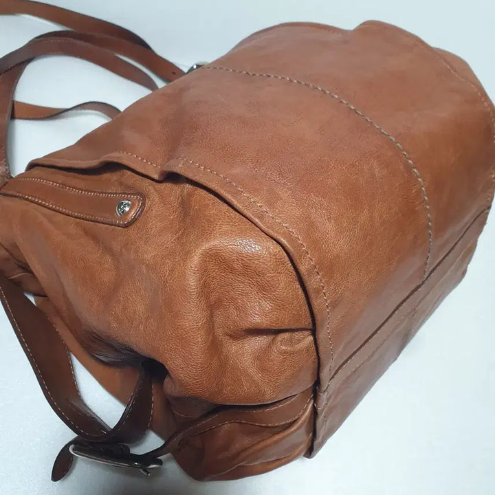 [SOLD OUT] 정품이고 ㅡ토즈ㅡ가죽.토트백