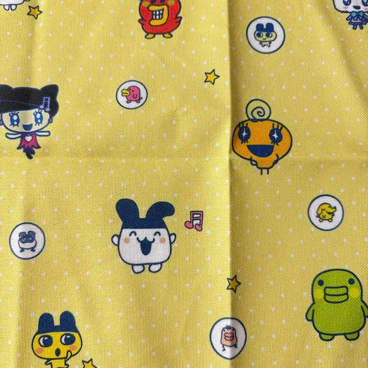 [BUNJANG] Tamagotchi Table Mat / 다마고치 테이블 매트 팝니다