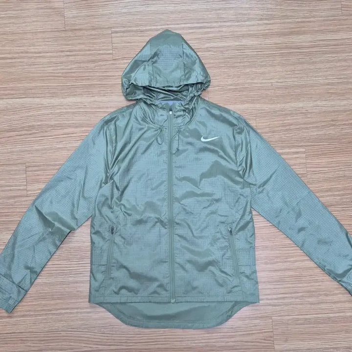 [BUNJANG] Nike Running Windbreaker 80 Size / 나이키 러닝 바람막이 80사이즈