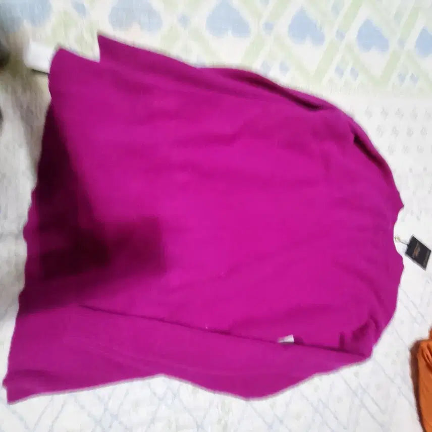[BUNJANG] Chartterclub Cashmere 100% Knit Sweater / 챠터클럽 캐시미어 100% 니트