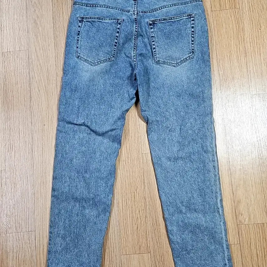 [SOLD OUT] 솔리드옴므 데님 청바지