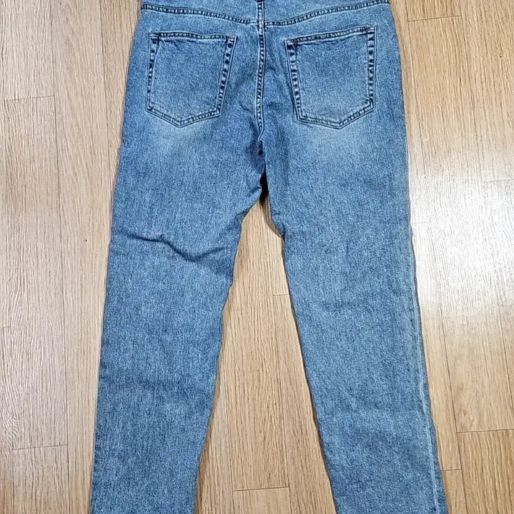 [SOLD OUT] 솔리드옴므 데님 청바지