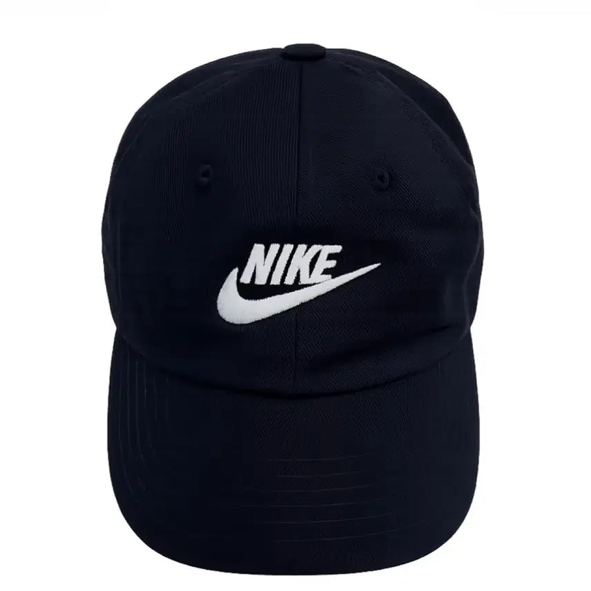 [BUNJANG] Nike Black Baseball Cap / 나이키 블랙 볼캡
