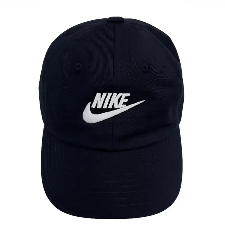 [BUNJANG] Nike Black Baseball Cap / 나이키 블랙 볼캡
